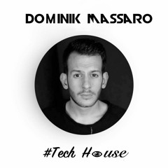 Tech House Radio Show with Dominik Massaro (Hungary)