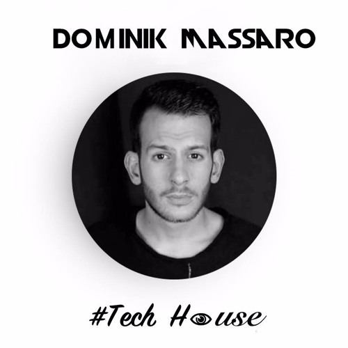 Tech House Radio Show with Dominik Massaro (Hungary)