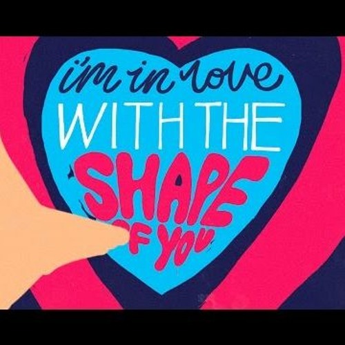 Shape Of You (Techno Bootleg) Kevin K Edit