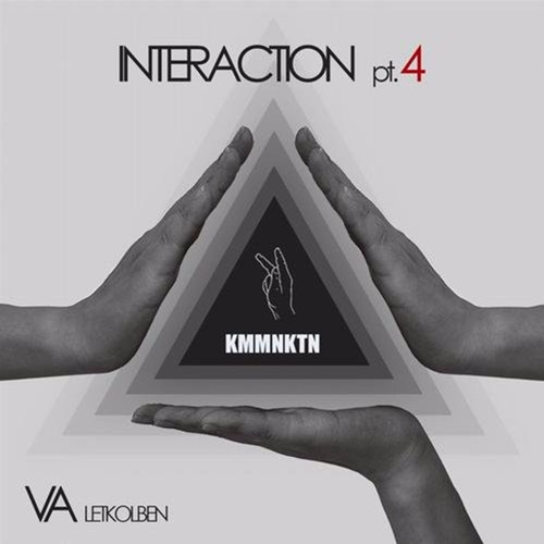 LetKolben - Your A Damn Dirty Weasel (Feat. Mike Anderson)