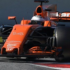 Chronique DH Radio: Fernando Alonso absent du GP de Monaco