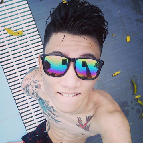 Viên Thuốc Thần Kì - PiThạch On The Mix