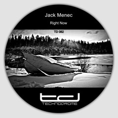 Jack Menec - Right Now - Dj Ogi Remix