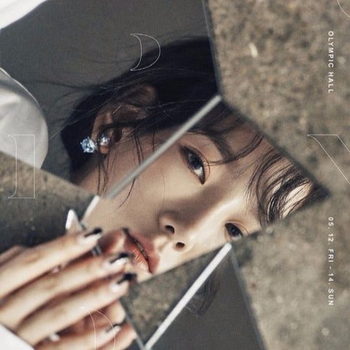 [2017.05.12] Taeyeon - I Blame On You (Persona In Seoul Day 1)
