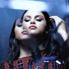 Selena Gomez - Rise (Lead Vocals filter)