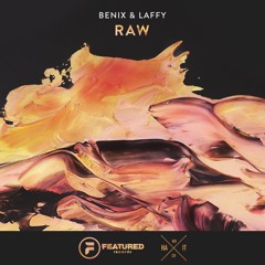 Benix & Laffy - Raw