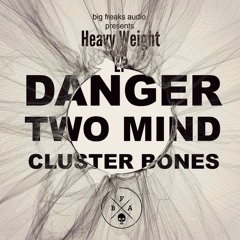Cluster Bones - Close Quarters (Big Freaks Audio | Heavy Weight EP | Out Now)