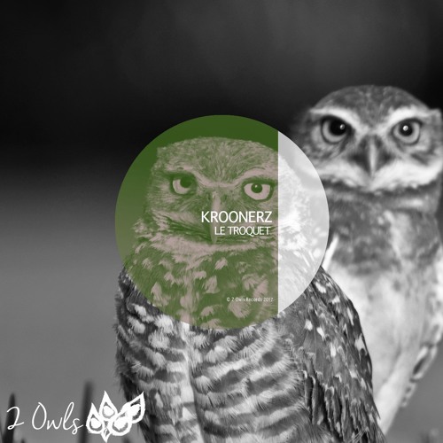 Kroonerz - Hypnose (OWL121)