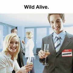 Wild Alive