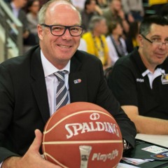 Pfiff der Woche - Winfried Gintschel über die technischen Fouls gegen John Patrick