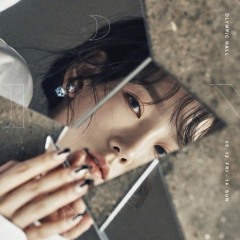[2017.05.12] Taeyeon - Stress ("Persona" in Seoul Day 1)