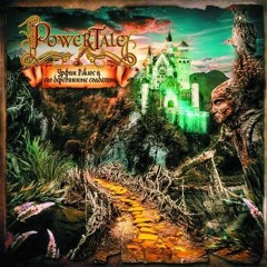Power Tale - Город Счастья