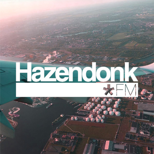 Hazendonk FM May 2017