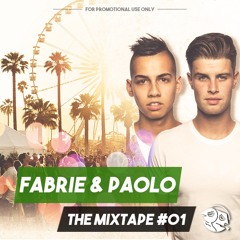 Fabrie & Paolo - Mixtape 1 'Sunny Experience'
