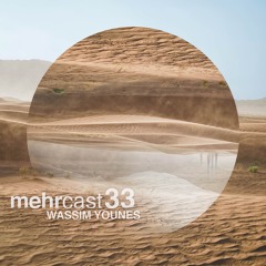 mehrcast 33 - Wassim Younes