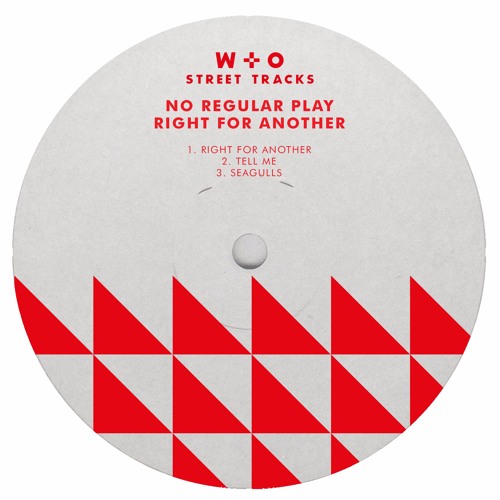 No Regular Play - Tell Me