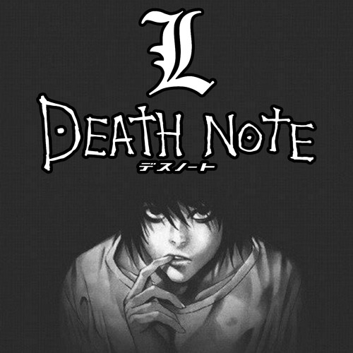 Stream Rap De L Lawliet Death Note 17 Sanem By Enele Listen Online For Free On Soundcloud