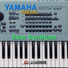 Yamaha XS - 7 Ideas - Slow Synthjam