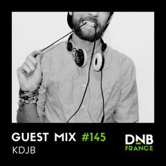 Guest Mix #145 - KDJB