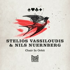 Stelios Vassiloudis, Nils Nuernberg - Chrome (John Dalagelis Remix)