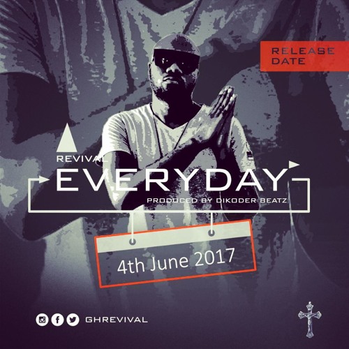 Stream REVIVAL PROMO RELEASE FINAL by REVIVAL Listen online for free