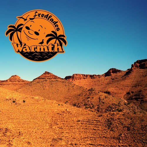 Fredfades - Some Things Don't Change