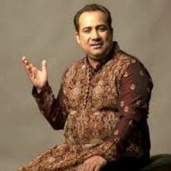 Rahat Fateh Ali Khan New Naat - Dil Dil Ramadan - 2017 naat-