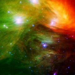 Colors of the Night (Ethno/Full-On Set)