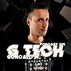 G TECH @ Techneura Podcast 14