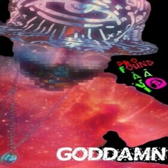 GODDAMN
