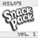 on Milu&#x27;s Snack Pack Vol. 1