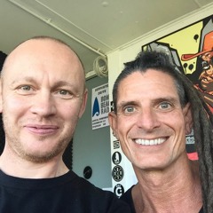 Bondi Beach Radio 21 - 05 - 17   An overdose of Joy ..... Lucky you !
