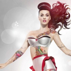 Katy Perry - Swish Swish ft. Nicki Minaj [SWOLL WYLL Get You Spinnin' remix]