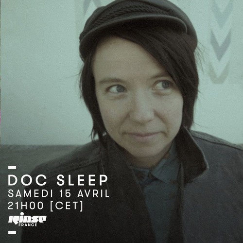 Rinse France - 15 April 2017