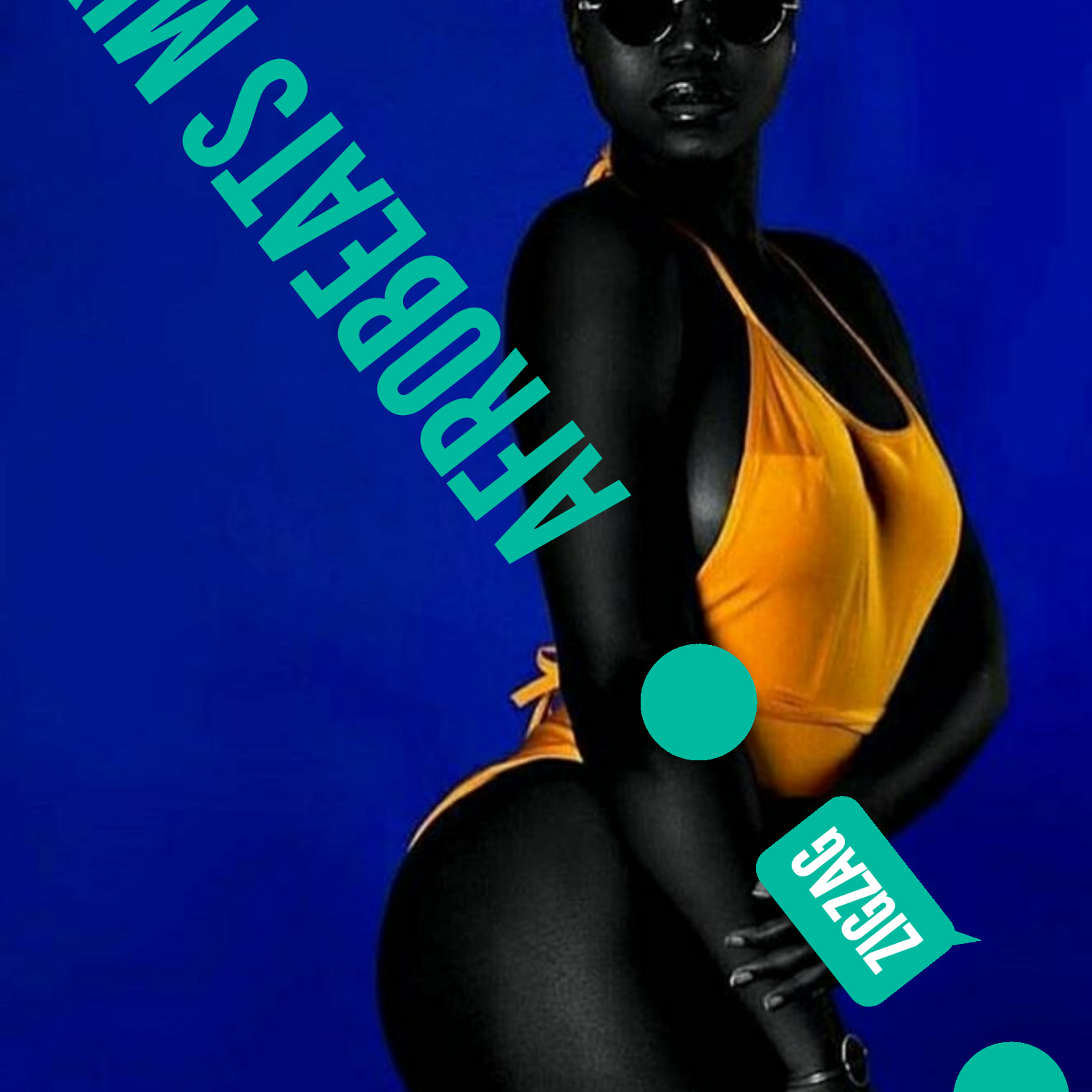 DJ Zimo curated mixes. Afrobeats: Dancehall: Hiphop: Soca