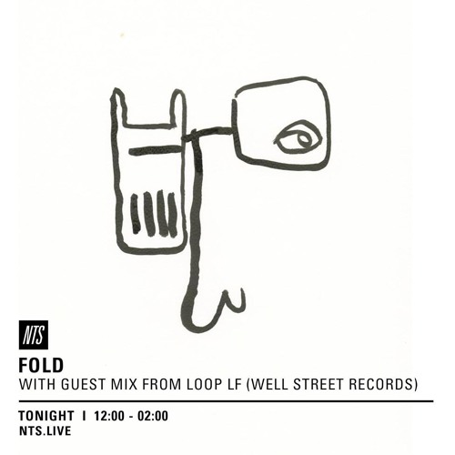 NTS Guest Mix