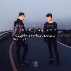 Martin Garrix & Troye Sivan-There For You(Vantiz Festival Remix)*Free DL* Supported by: ANG & Twiig