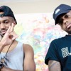 THEY. über Eminem, Dipset, Bryson Tiller, Timbaland, "Nü Religion: Hyena" & Trap (Interview) – US+A