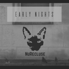 NuRecluse - High Frontier