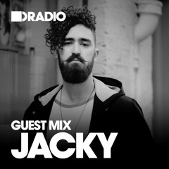 Defected Radio Show: Guest Mix by Jacky - 26.05.17