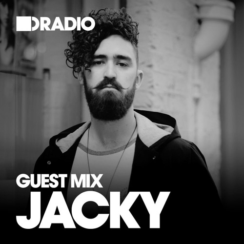 Defected Radio Show: Guest Mix by Jacky - 26.05.17