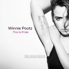 Winnie's TLV Gay Pride Power Mix For 99ecoFM