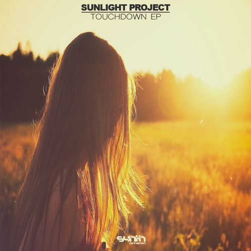 Sunlight Project - Touchdown Ep [Synth Connection]
