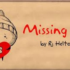 Missing Me By Rj Helton