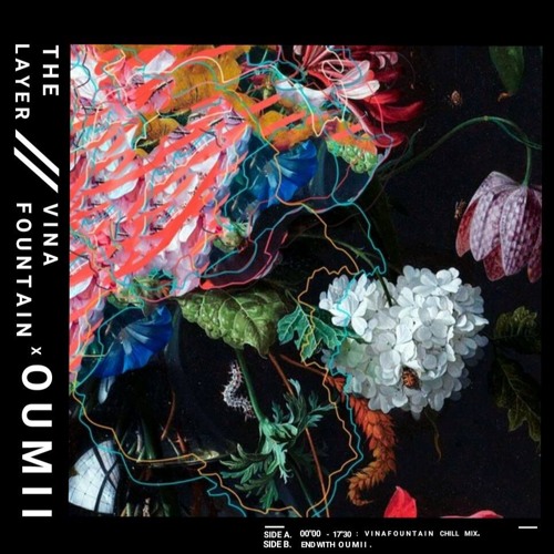 THE LAYER / VINAFOUNTAIN X OUMII