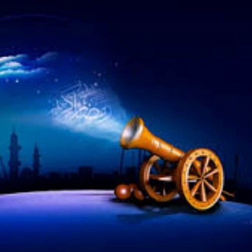 اهلا_رمضان المنشدين صابر المضحي & يوسف الجميعي
