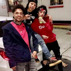 "Play yo Cards" Eazy EQ ft Dame00