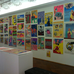 Interview with curator Ann Stephen: SYDNEY FEMINIST POSTERS (Feb, 2015)