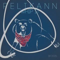 Pelikann - Crater Face VIP