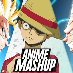 Anime - Mashup - #1 FEAT. TEDDY YANG Prod. Malte Kuhn